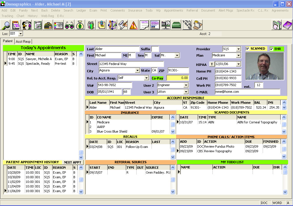 Certified Ehr Technology Cms